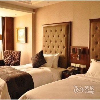 长沙钦天大酒店酒店提供图片
