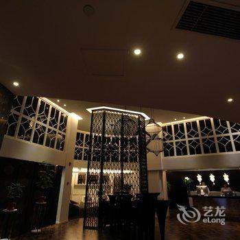 南通美丽会·家酒店酒店提供图片