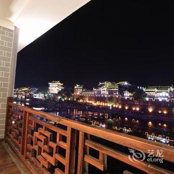 湘西凤凰城精品酒店酒店提供图片