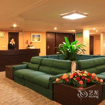 深圳河东宾馆酒店提供图片