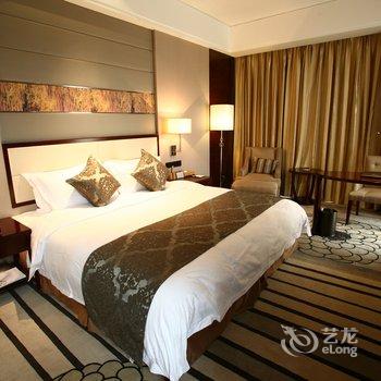 乐山德胜国际酒店酒店提供图片