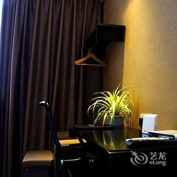 西昌颖熙花园酒店酒店提供图片