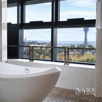 常州都喜富都滨湖酒店酒店提供图片