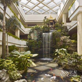广州白天鹅宾馆酒店提供图片