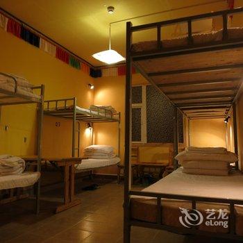 九寨沟C青年旅舍酒店提供图片
