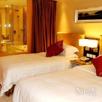 余姚雍和宫大酒店酒店提供图片