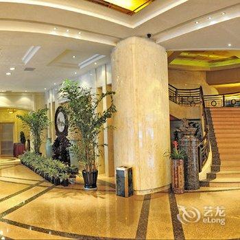 温州将军大酒店酒店提供图片