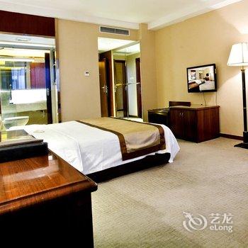 重庆杨馨大酒店酒店提供图片