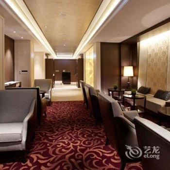 台北大仓久和大饭店酒店提供图片