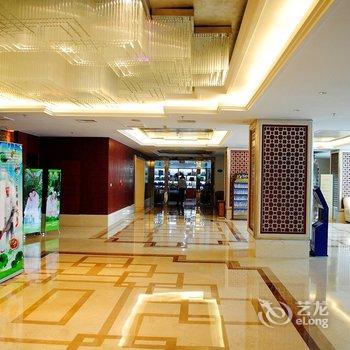 杭州海景大酒店酒店提供图片
