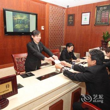 杭州海景大酒店酒店提供图片