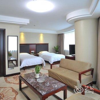 湖南金辉大酒店(长沙)酒店提供图片