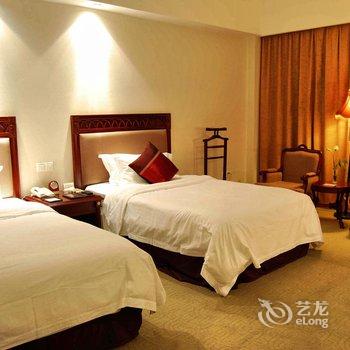 奉化华信国际大酒店酒店提供图片