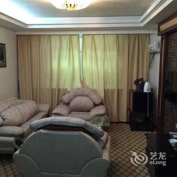 新疆布尔津神仙湾大酒店酒店提供图片