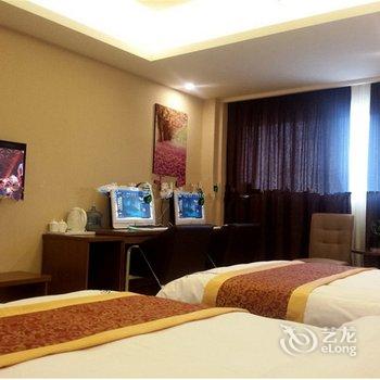 东营桔子宾馆酒店提供图片