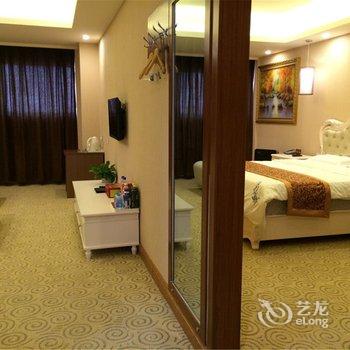 东营桔子宾馆酒店提供图片