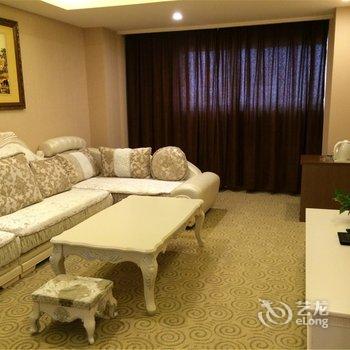 东营桔子宾馆酒店提供图片