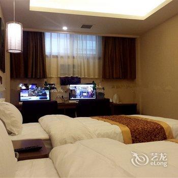 东营桔子宾馆酒店提供图片