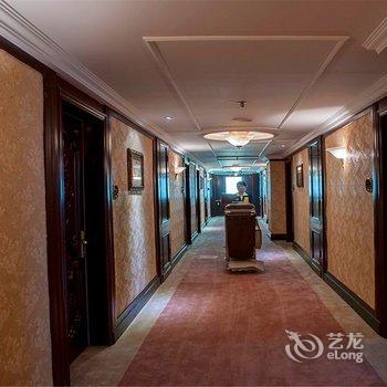 济南龙都国际大酒店酒店提供图片