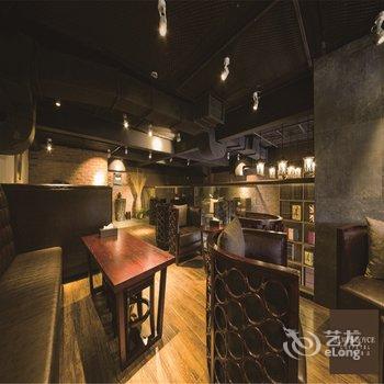 喆啡酒店(成都百草路地铁站店)酒店提供图片