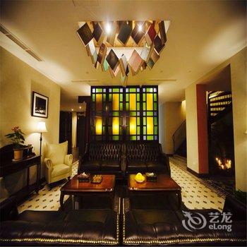 宁波书房酒店酒店提供图片