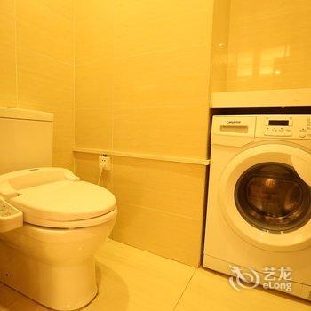 济南臻语菲诺智能服务公寓酒店提供图片