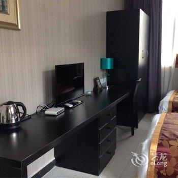 泗洪水街客栈酒店提供图片