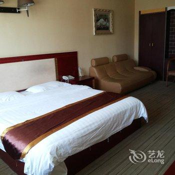 祁连大酒店(海北藏族自治州)酒店提供图片
