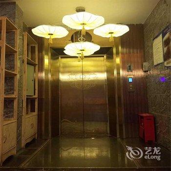 巴中恩阳华龙宾馆酒店提供图片