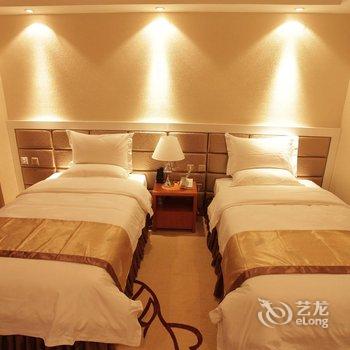 锦州大蟹天下海鲜自助假日酒店酒店提供图片