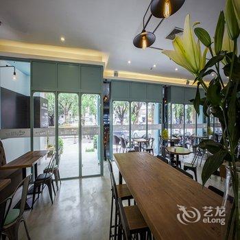 珠海丽舍酒店酒店提供图片