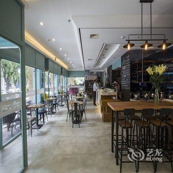 珠海丽舍酒店酒店提供图片