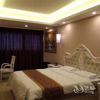 东营桔子宾馆酒店提供图片