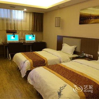 东营桔子宾馆酒店提供图片