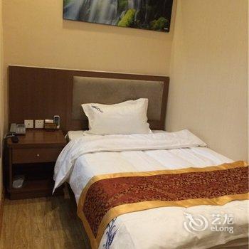 东营桔子宾馆酒店提供图片
