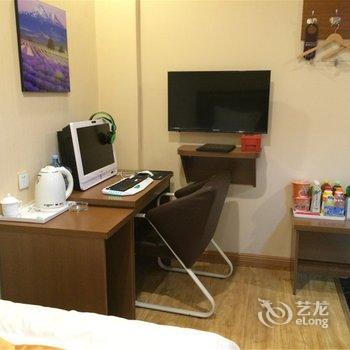 东营桔子宾馆酒店提供图片