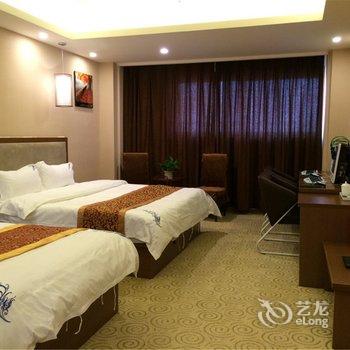 东营桔子宾馆酒店提供图片