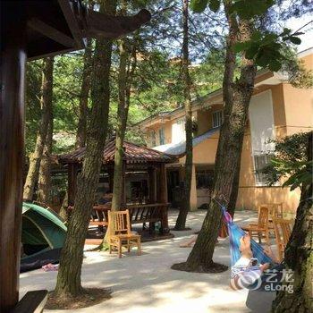 重庆黑山谷杨家院酒店提供图片