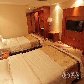 锦州大蟹天下海鲜自助假日酒店酒店提供图片