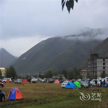 新都桥重庆渝晟花园酒店酒店提供图片