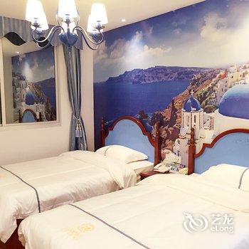 漳浦六鳌遇见海景酒店酒店提供图片