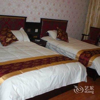 阿坝州茂县羌寨缘假日酒店酒店提供图片
