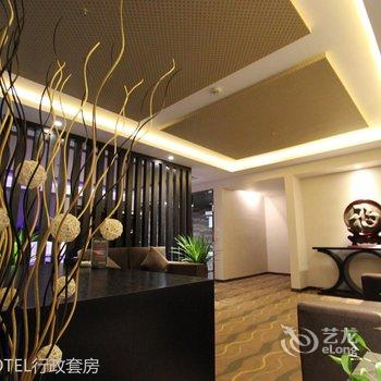 邢台嘉悦商务时尚酒店JIAYUEHOTEL酒店提供图片