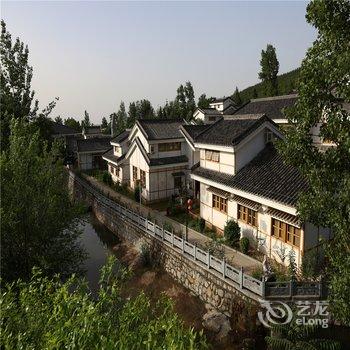 登封禅宗少林·照见山居酒店提供图片