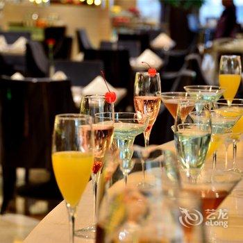 西安曲江国际饭店酒店提供图片