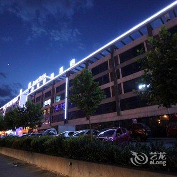 邢台嘉悦商务时尚酒店JIAYUEHOTEL酒店提供图片