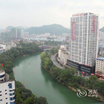 铜仁市美高美酒店酒店提供图片