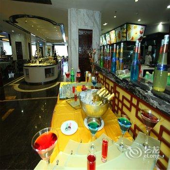 湛江金海酒店(赤坎区)酒店提供图片