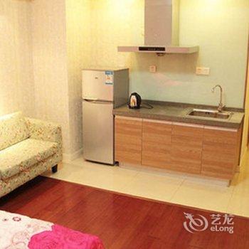 芜湖小蜜蜂酒店式公寓(万达店)酒店提供图片