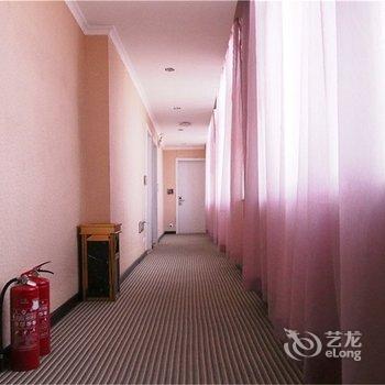 兴安盟25小时新睡眠快捷酒店酒店提供图片